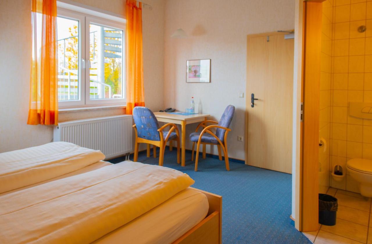 Christliche Gaestehaeuser Weinstrasse Neustadt an der Weinstraße 外观 照片